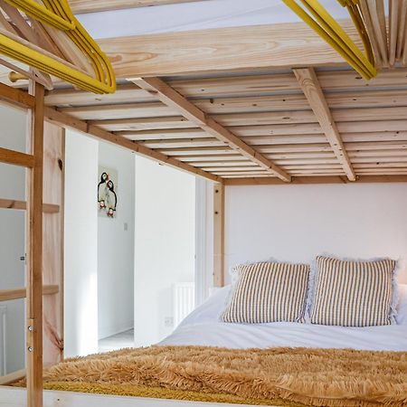Sewerby Driftwood Cottage מראה חיצוני תמונה