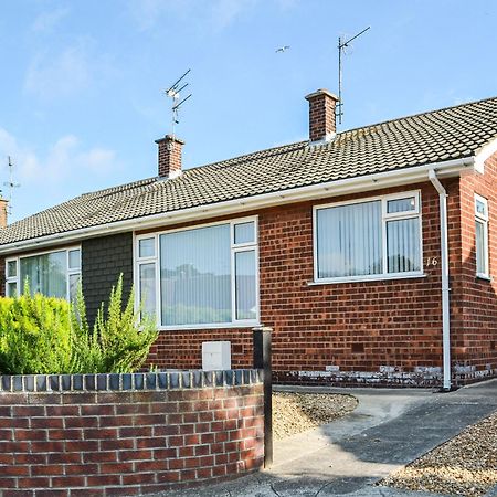 Sewerby Driftwood Cottage מראה חיצוני תמונה