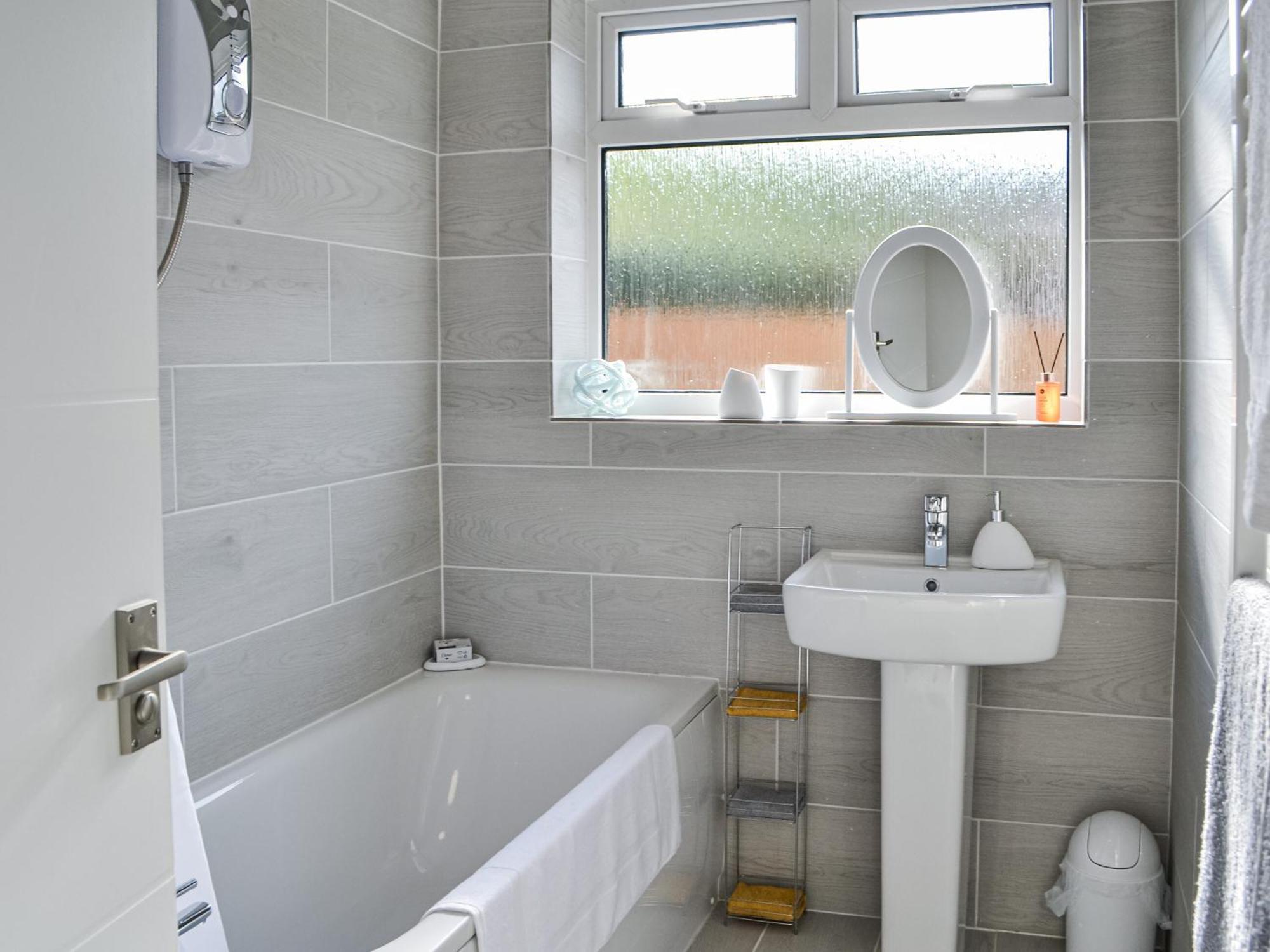 Sewerby Driftwood Cottage מראה חיצוני תמונה