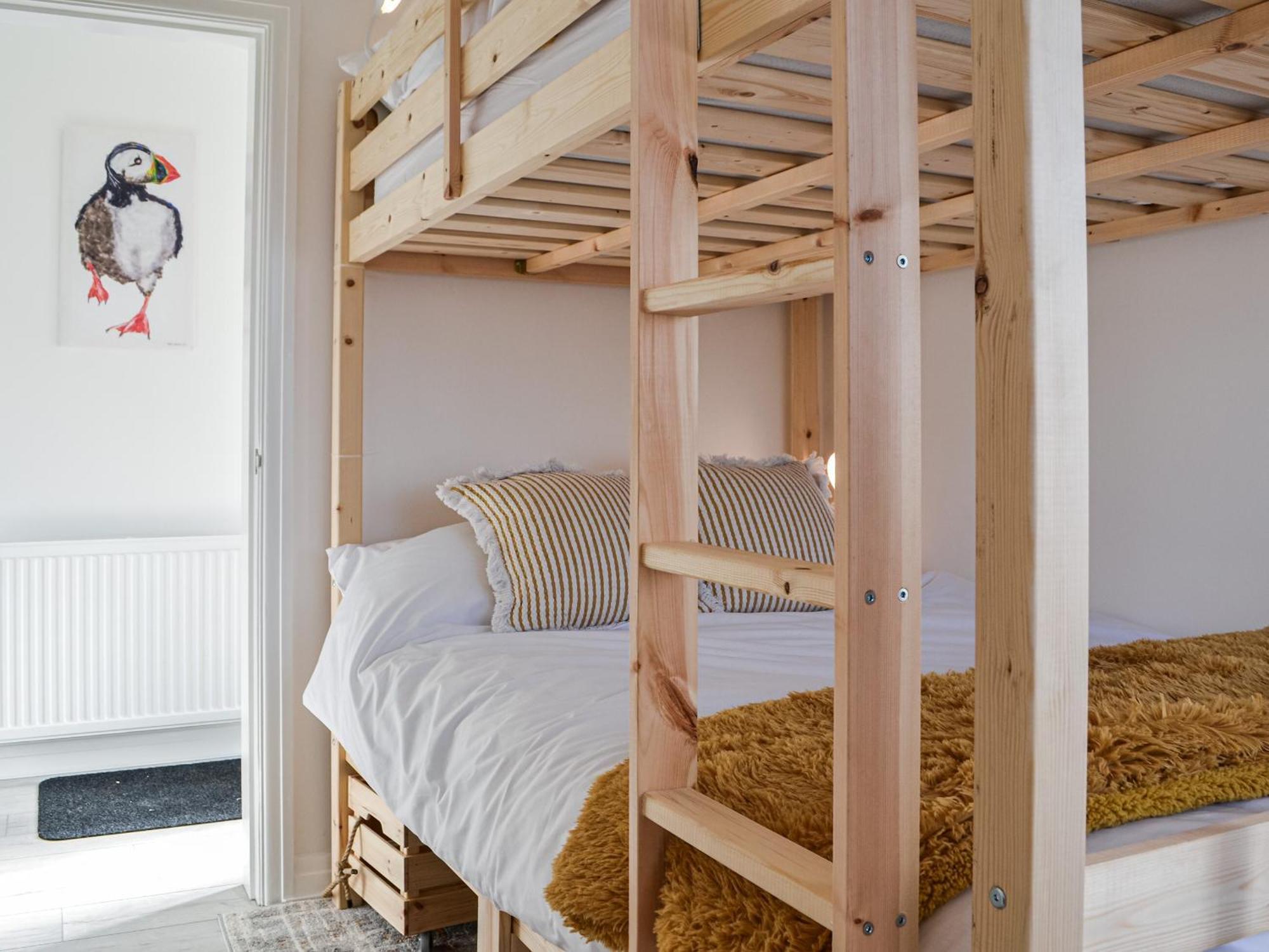 Sewerby Driftwood Cottage מראה חיצוני תמונה