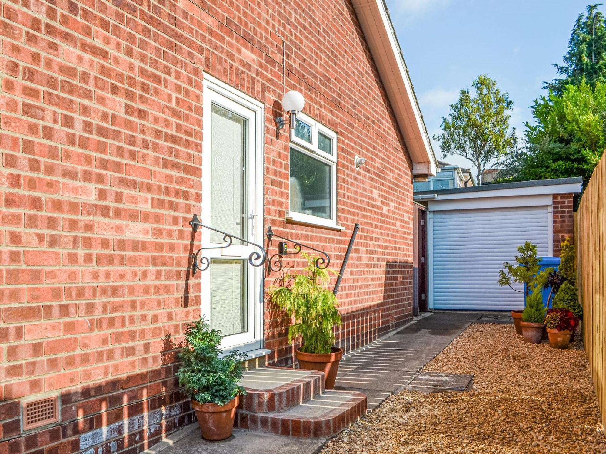 Sewerby Driftwood Cottage מראה חיצוני תמונה