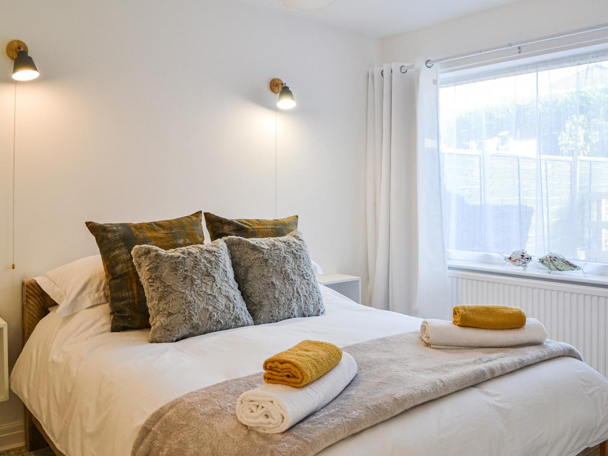 Sewerby Driftwood Cottage מראה חיצוני תמונה