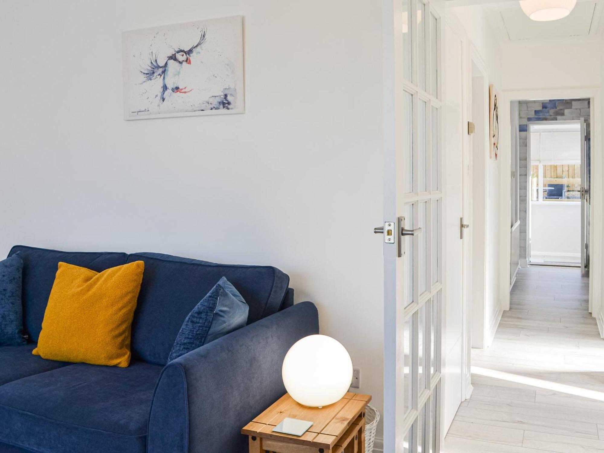 Sewerby Driftwood Cottage מראה חיצוני תמונה