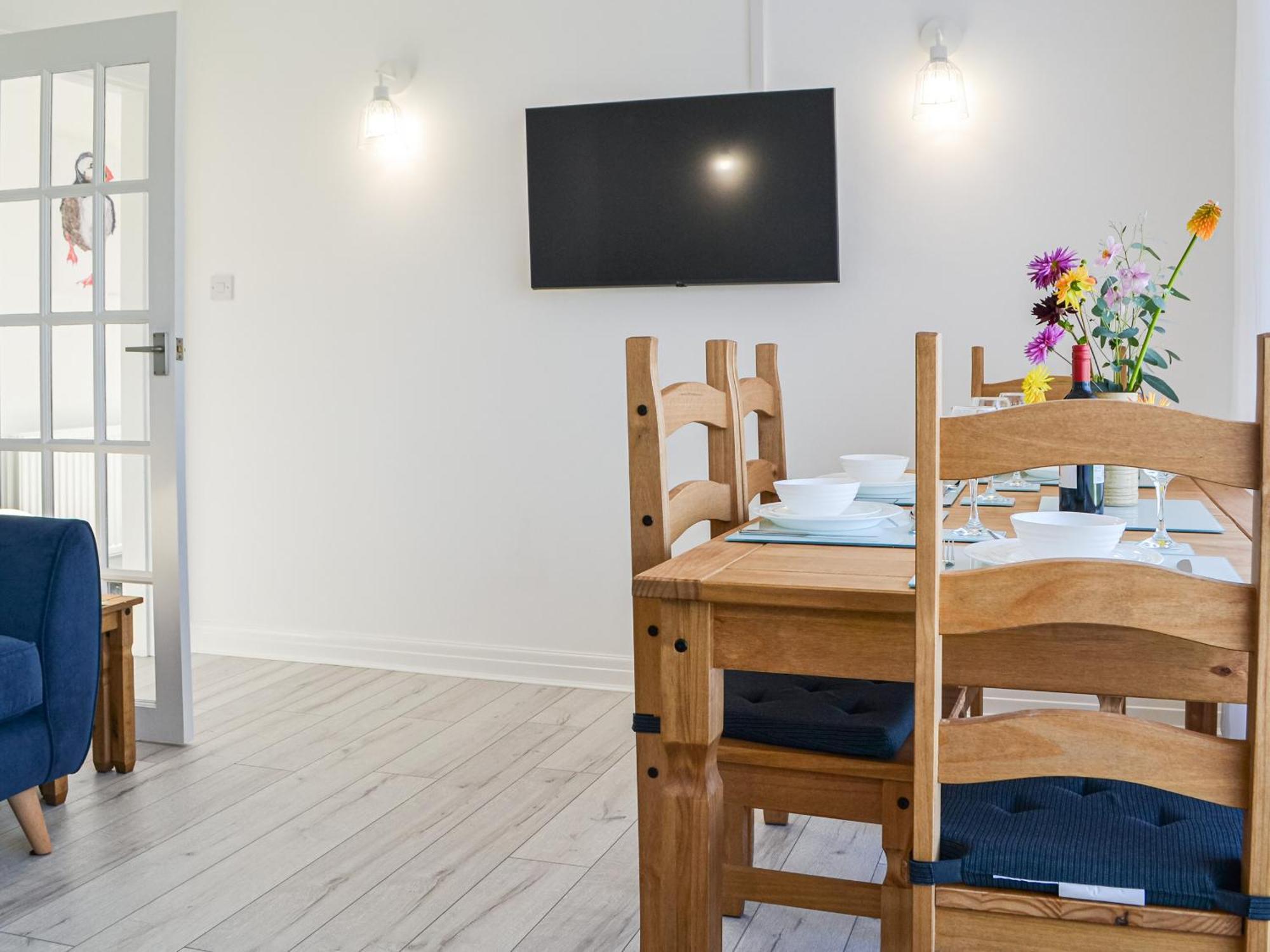 Sewerby Driftwood Cottage מראה חיצוני תמונה