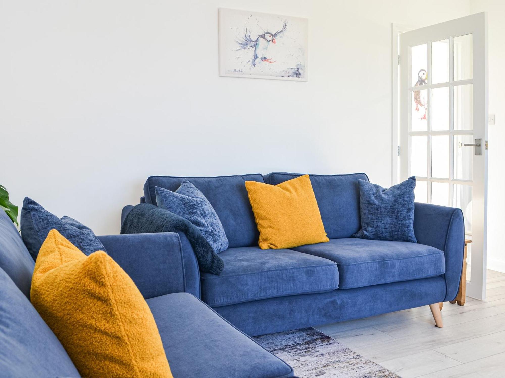 Sewerby Driftwood Cottage מראה חיצוני תמונה