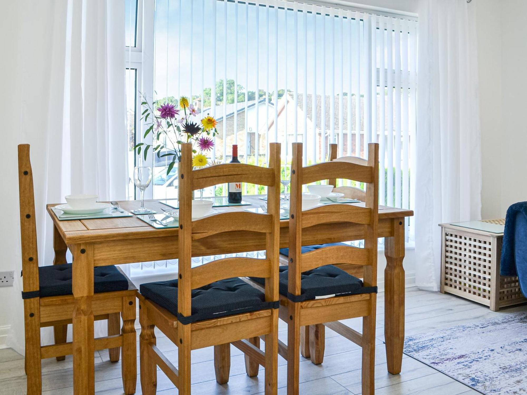 Sewerby Driftwood Cottage מראה חיצוני תמונה
