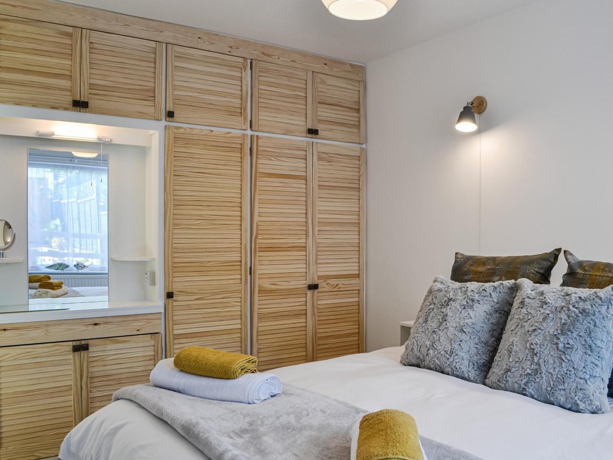 Sewerby Driftwood Cottage מראה חיצוני תמונה