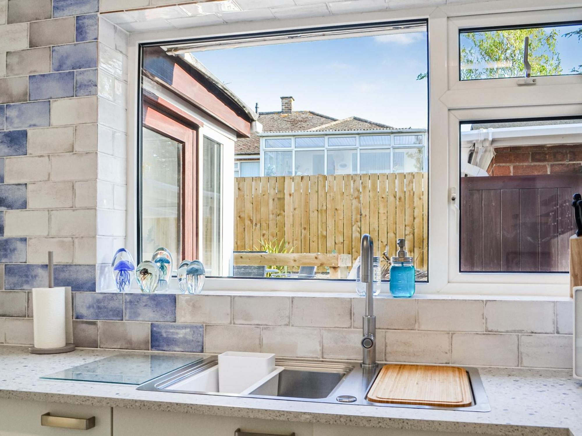 Sewerby Driftwood Cottage מראה חיצוני תמונה